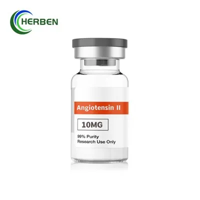 Angiotensine II Humaine