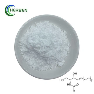 Poudre de céramide pure