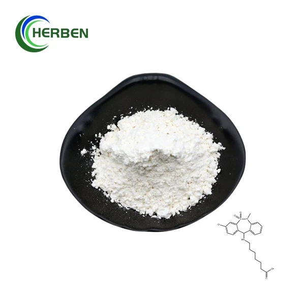 USA Warehouse Tianeptine Sodium Capsule factory